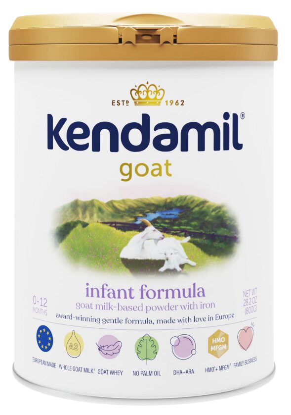 Goat Infant
