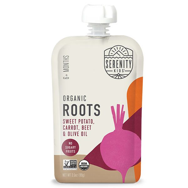 Organic Roots