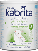 Kabrita 1 Goat Milk Infant Formula 400g